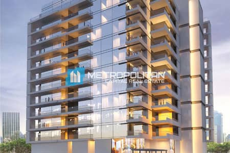 3 Bedroom Flat for Sale in Yas Island, Abu Dhabi - High End 3BR | Payment Plan 40/60 | Handover 2026