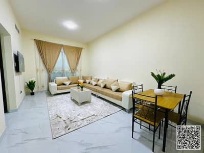1 Bedroom Apartment for Rent in Al Rashidiya, Ajman - IMG-20250627-WA0042. jpg