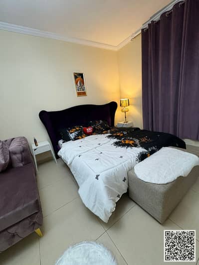 Studio for Rent in Al Jurf, Ajman - IMG-20250626-WA0058. jpg