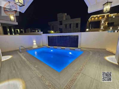 5 Bedroom Villa for Sale in Al Yasmeen, Ajman - 1001078117. jpg