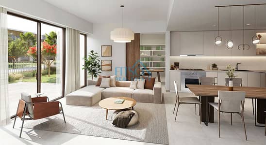 3 Cпальни Таунхаус Продажа в  Валли, Дубай - LIFESTYLE4_ORANIA_THE_VALLEY_WEBSITE. jpg