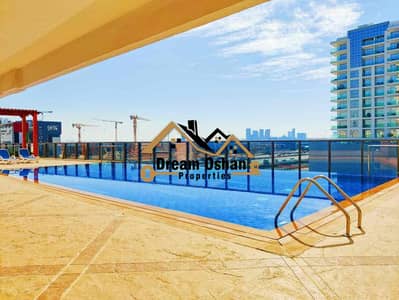 1 Bedroom Flat for Rent in Al Jaddaf, Dubai - 10d6e2f7-4e20-476f-9175-5edf33be0c76. jpg