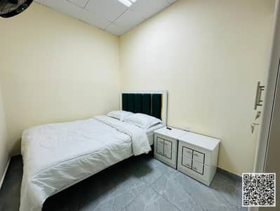 克里奇阿治曼公寓小区， 阿治曼 单身公寓待租 - IMG-20250527-WA0144. jpg