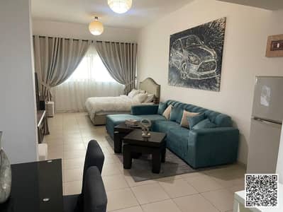 Studio for Rent in Al Rashidiya, Ajman - IMG-20250628-WA0146. jpg