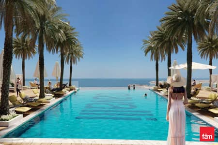 1 Bedroom Apartment for Sale in Dubai Marina, Dubai - Cavalli Casa Branded Luxury Residence | 1BR