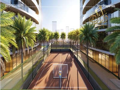 2 Bedroom Flat for Sale in Jumeirah Village Triangle (JVT), Dubai - WhatsApp Image 2024-02-13 at 10.56. 11 AM. jpeg