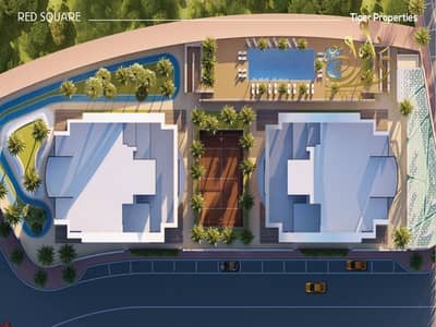 2 Bedroom Apartment for Sale in Jumeirah Village Triangle (JVT), Dubai - WhatsApp Image 2024-02-13 at 10.56. 11 AM (1). jpeg