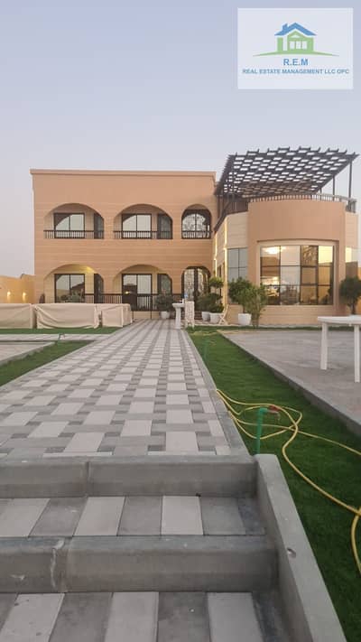 3 Bedroom Villa for Sale in Aljazeera Al Hamra, Ras Al Khaimah - WhatsApp Image 2025-04-28 at 10.03. 16_7abfac9e. jpg