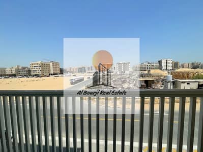 2 Cпальни Апартамент в аренду в Аль Джурф, Аджман - IMG-20250601-WA0008. jpg
