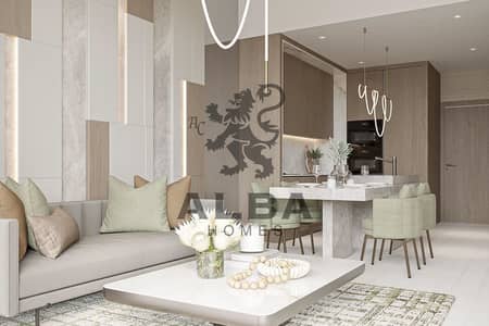 شقة 2 غرفة نوم للبيع في قرية جميرا الدائرية، دبي - 2 Bed-07. jpg