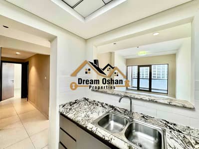 2 Bedroom Flat for Rent in Al Jaddaf, Dubai - IMG_5140. jpg