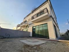 Amazing villa Community Park View | Prime Location | Spacious villa