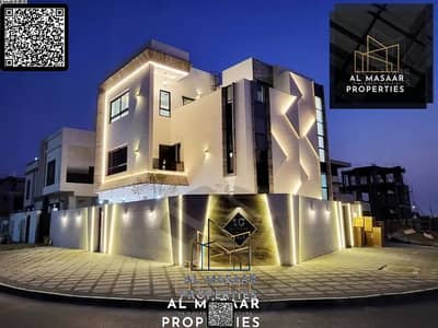 فیلا 6 غرف نوم للبيع في الياسمين، عجمان - batch_IMG-20250628-WA0044. jpg