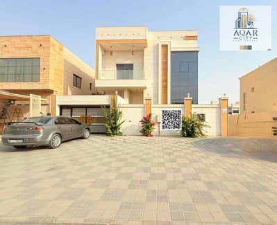 5 Bedroom Villa for Rent in Al Yasmeen, Ajman - IMG_0873. jpg