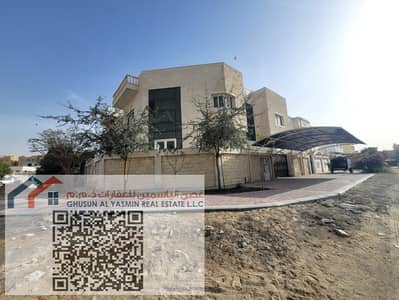 5 Bedroom Villa for Rent in Al Mowaihat, Ajman - WhatsApp Image 2025-06-28 at 12.16. 26 PM. jpeg