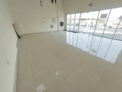 Shop for Rent in Muwaileh, Sharjah - 1000552553. jpg