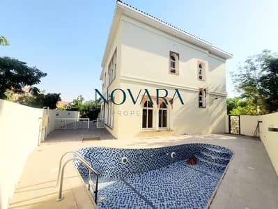 5 Bedroom Villa for Rent in The Villa, Dubai - 8886fc1c-ed84-43e4-ab21-f403f10e0f37. jpg