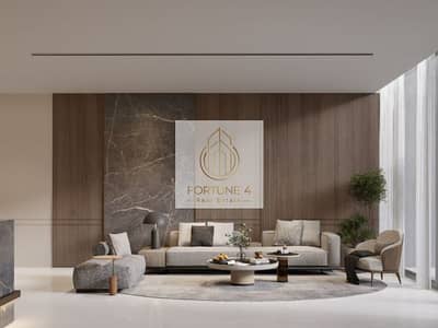 1 Bedroom Apartment for Sale in Jumeirah Village Circle (JVC), Dubai - CV-Main-Lobby-V2-R1-592x444. jpg