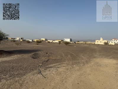 Plot for Sale in Al Manama, Ajman - IMG_0392. jpg