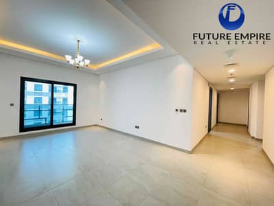 2 Bedroom Apartment for Rent in Al Hudaiba, Dubai - IMG_3136. jpg