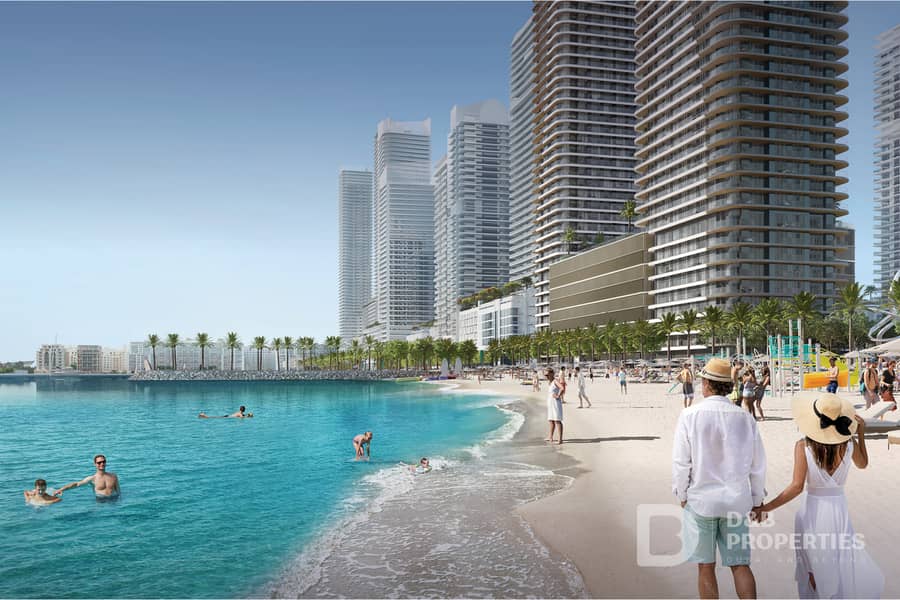 位于迪拜港,艾玛尔海滨社区,海湾胜景大厦,恭谦湾景大厦1号 1 卧室的公寓 3480000 AED - 12061213 位于迪拜港,艾玛尔海滨社区,海湾胜景大厦,恭谦湾景大厦1号 1 卧室的公寓 3480000 AED - 12061213