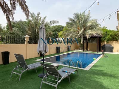 5 Bedroom Villa for Rent in The Villa, Dubai - 76de2b52-bc19-45f3-a462-bb92967a3e99. jpg