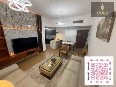 2 Cпальни Апартамент Продажа в Аль Нуаимия, Аджман - image (2). png