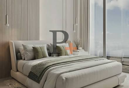 Studio for Sale in Dubai Land Residence Complex, Dubai - Investor Deal | Furnished Studio | Pool Facing