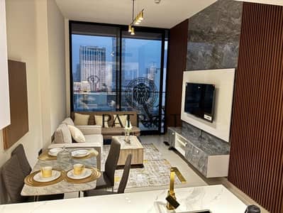 1 Bedroom Flat for Rent in Jumeirah Village Circle (JVC), Dubai - 23122a3c-cecf-4f84-bdc0-b6e46b6bcdda. jpg