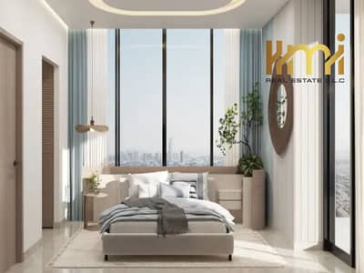 1 Bedroom Flat for Sale in Dubai Production City (IMPZ), Dubai - Screenshot 2025-01-30 125607. png