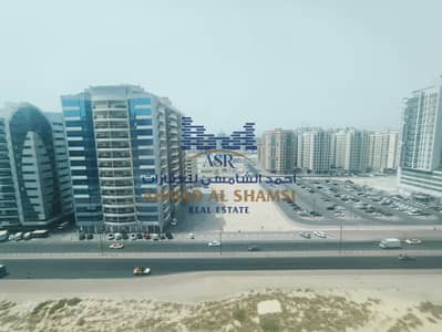 1 Bedroom Apartment for Rent in Al Nahda (Sharjah), Sharjah - 1000222651. jpg