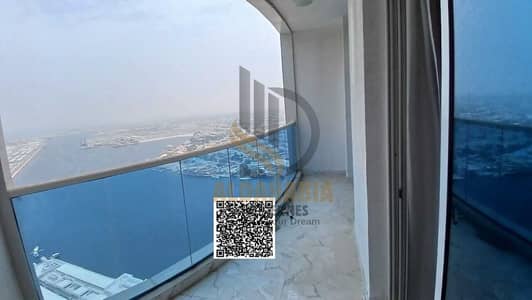 فلیٹ 2 غرفة نوم للبيع في المنطقة الحرة عجمان، عجمان - 1d9c5b6a-82ee-4130-9461-bfbe83e1ad92. jpeg