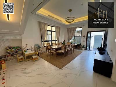 6 Bedroom Villa for Sale in Al Yasmeen, Ajman - WhatsApp Image 2025-06-28 at 4.18. 58 PM. jpeg
