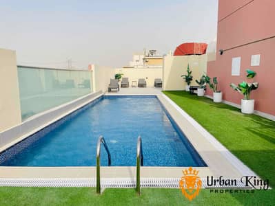 1 Bedroom Flat for Rent in International City, Dubai - IMG_5123. jpg