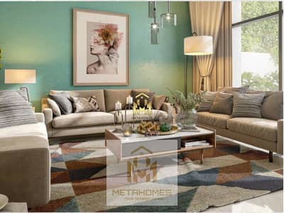 2 Bedroom Townhouse for Sale in Dubailand, Dubai - 1. png