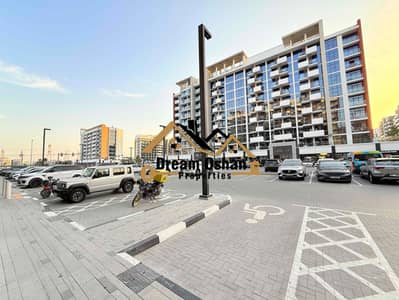 Shop for Rent in Meydan City, Dubai - IMG_9677. jpg