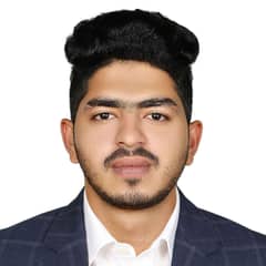 Usman Ali