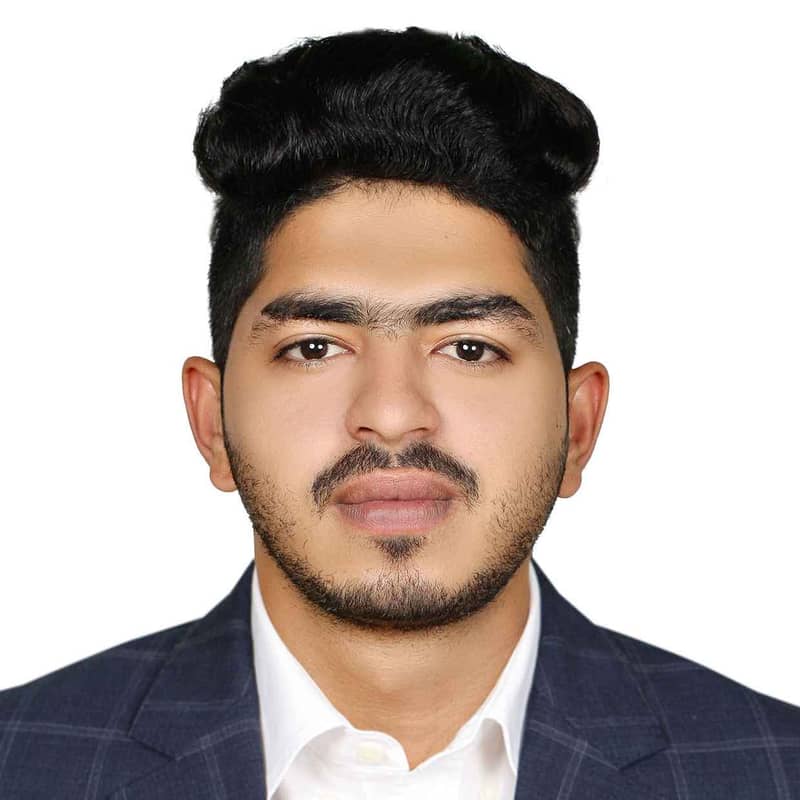 Usman Ali