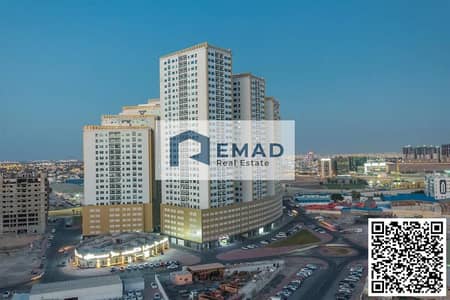 2 Bedroom Apartment for Rent in Ajman Downtown, Ajman - 1. jpg