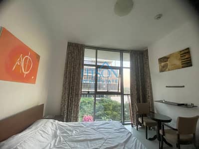 Studio for Rent in DAMAC Hills, Dubai - 092dea35-e95d-4711-b43d-bfeeb62bba9e. jpeg