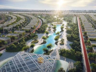 3 Bedroom Villa for Sale in Barashi, Sharjah - 9. jpg