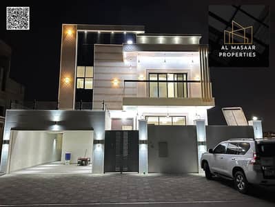 5 Cпальни Вилла Продажа в Аль Амера, Аджман - IMG-20250129-WA0547. jpg