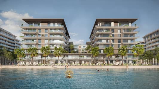 夏尔迦滨水城， 夏尔迦 3 卧室公寓待售 - IMG-20250426-WA0035. jpg