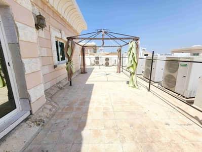 2 Bedroom Apartment for Rent in Khalifa City, Abu Dhabi - 1000895676. jpg