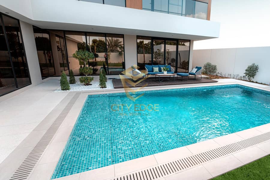 3BR Villa Available - Delivery 12/2026 with 7 y PP 3BR Villa Available - Delivery 12/2026 with 7 y PP