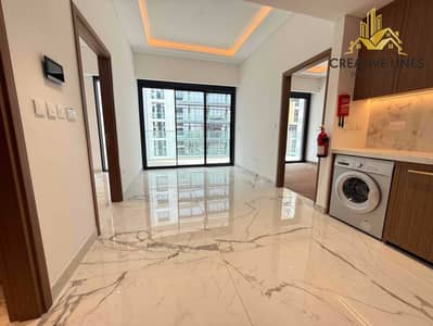 2 Bedroom Flat for Rent in Meydan City, Dubai - IMG_5892. jpg