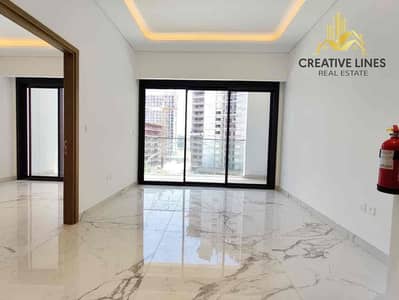 فلیٹ 1 غرفة نوم للايجار في مدينة ميدان، دبي - 2dd71847-37c7-4f9e-a552-0280bc35d3b8. jpg