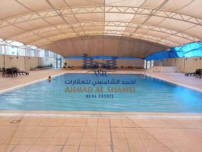2 Bedroom Apartment for Rent in Al Nahda (Sharjah), Sharjah - IMG-20250218-WA0054. jpg