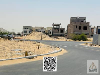 Plot for Sale in Al Helio, Ajman - WhatsApp Image 2025-05-12 at 1.35. 41 PM (5). jpeg