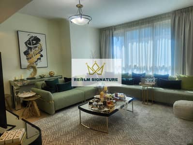 3 Bedroom Apartment for Rent in Al Wahdah, Abu Dhabi - IMG-20250628-WA0016. jpg